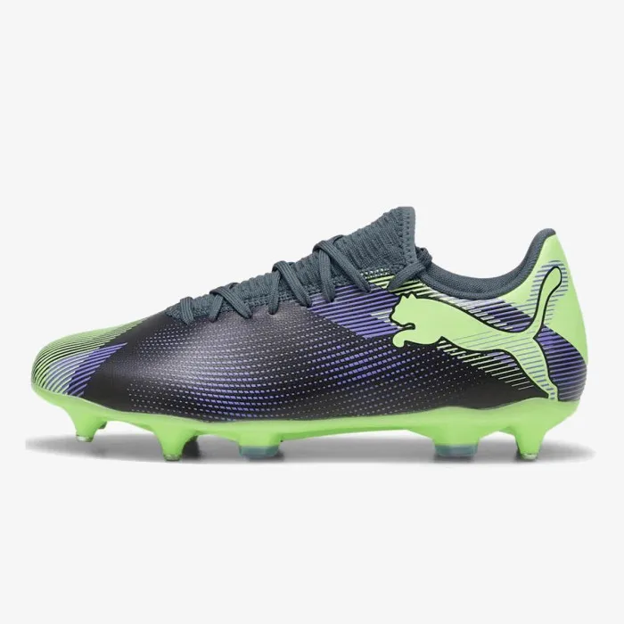 PUMA FUTURE 7 PLAY MxSG - Gray Skies-Elektro 
