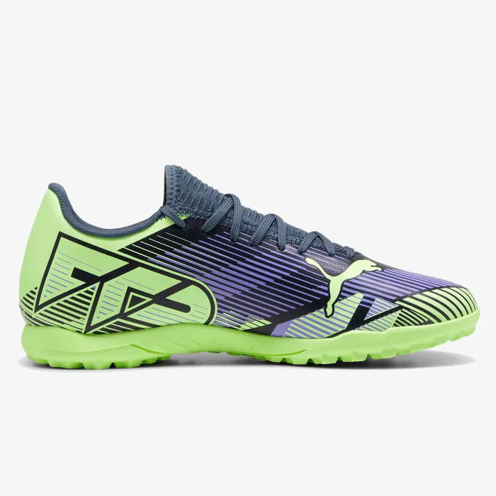 PUMA FUTURE 7 PLAY TT - Gray Skies-Elektro Pu 