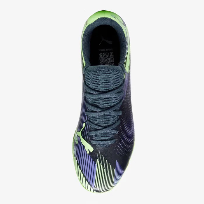 PUMA FUTURE 7 PLAY TT - Gray Skies-Elektro Pu 