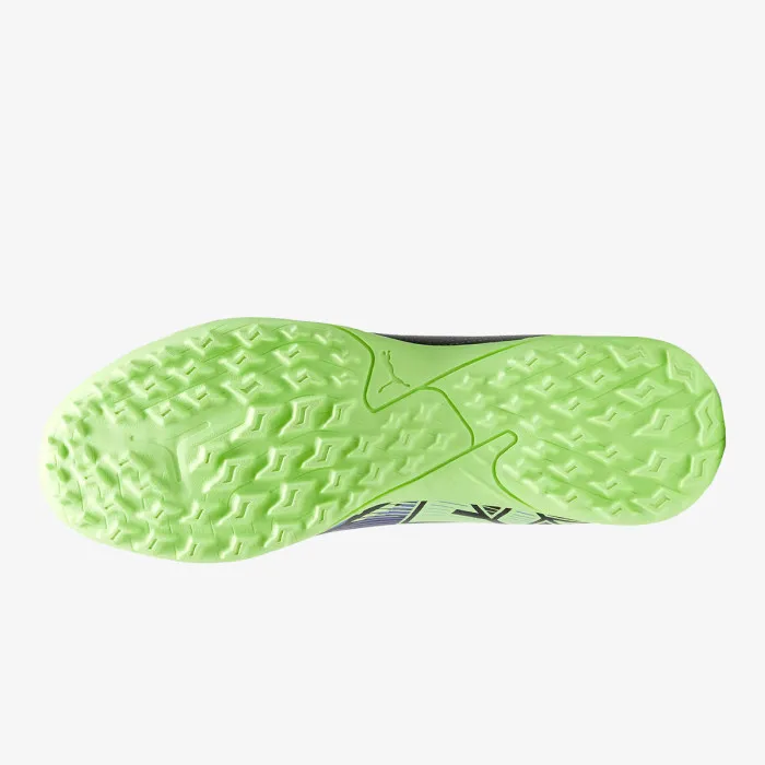 PUMA FUTURE 7 PLAY TT - Gray Skies-Elektro Pu 