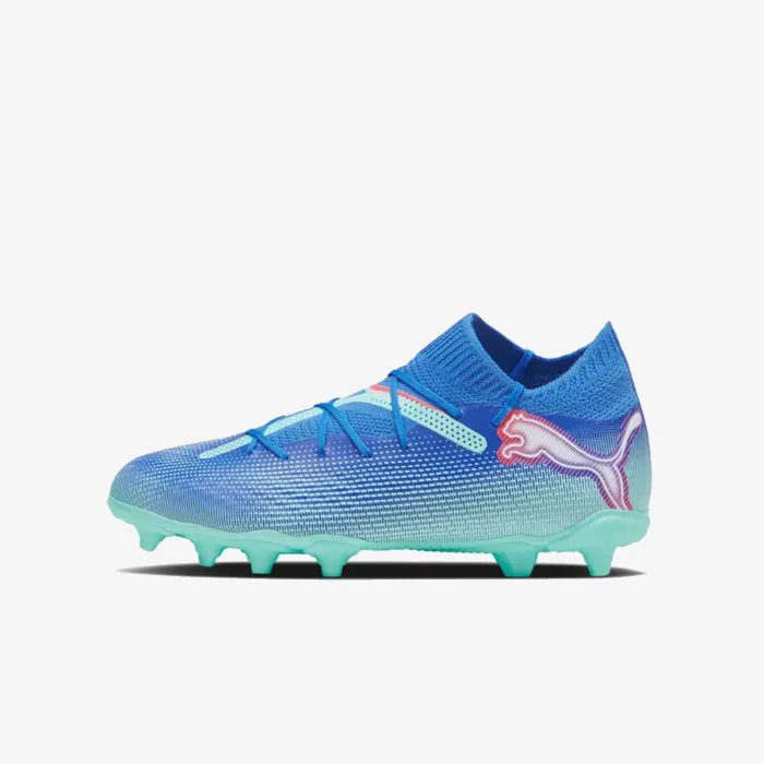 PUMA FUTURE 7 PRO FG/AG Jr 