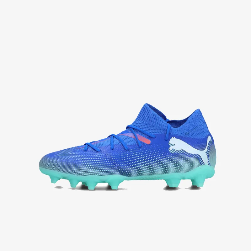 PUMA FUTURE 7 MATCH FG/AG Jr 