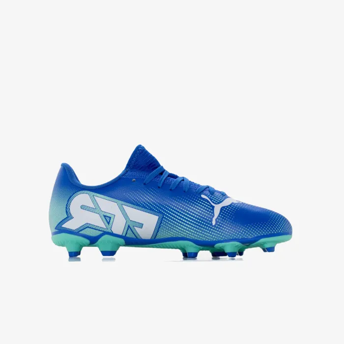 PUMA FUTURE 7 PLAY FG/AG Jr 