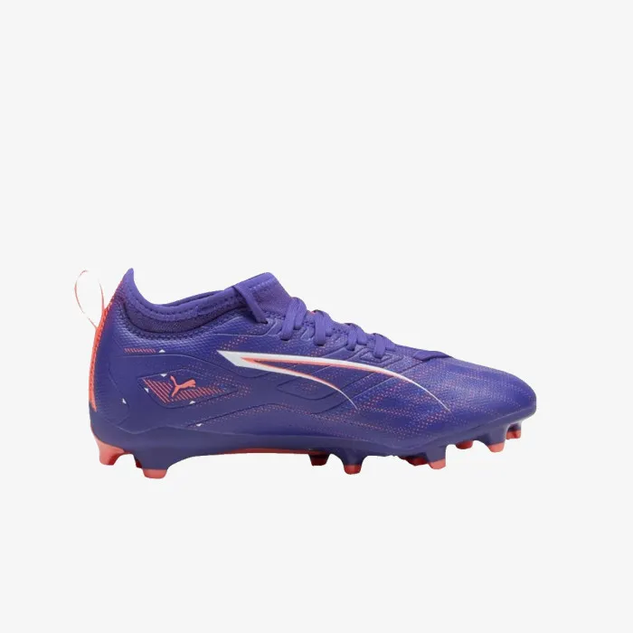 PUMA ULTRA 5 MATCH FG/AG Jr 