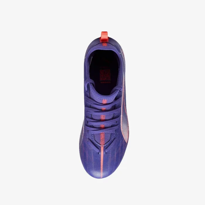 PUMA ULTRA 5 MATCH FG/AG Jr 