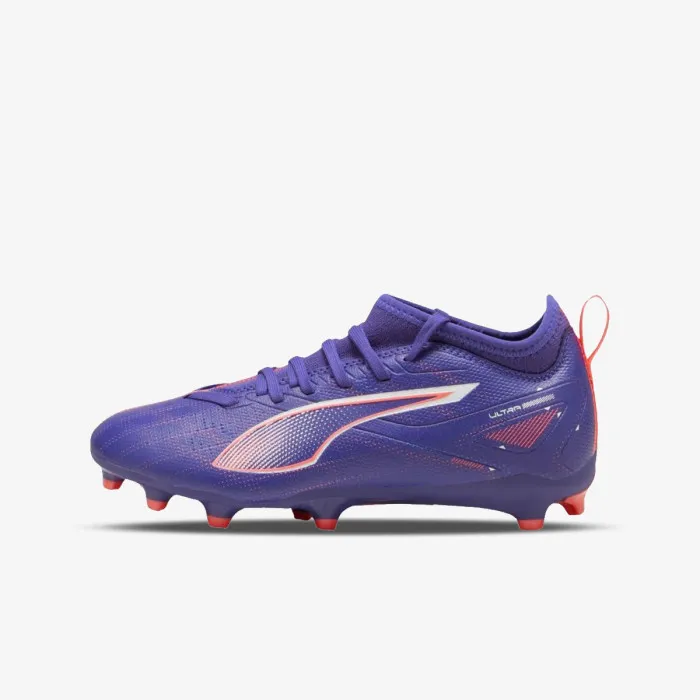 PUMA ULTRA 5 MATCH FG/AG Jr 