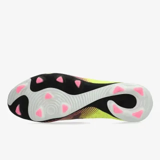 PUMA FUTURE 8 PRO FG/AG Yellow Alert-PUMA Bla
