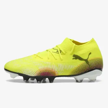 PUMA FUTURE 8 MATCH FG/AG Yellow Alert-PUMA B 