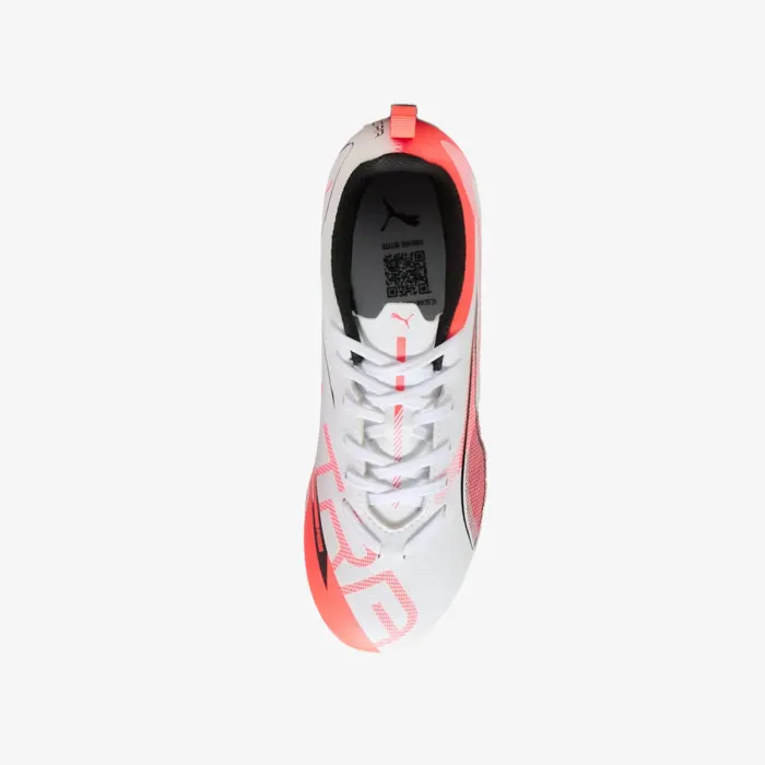 PUMA ULTRA 5 PLAY FG/AG Jr 