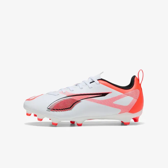 PUMA ULTRA 5 PLAY FG/AG Jr 