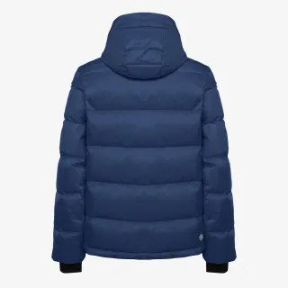 M. DOWN SKI JACKET
