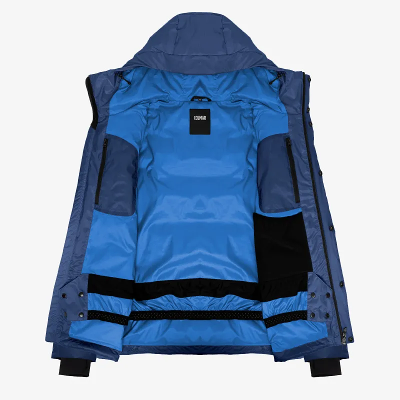 M. DOWN SKI JACKET