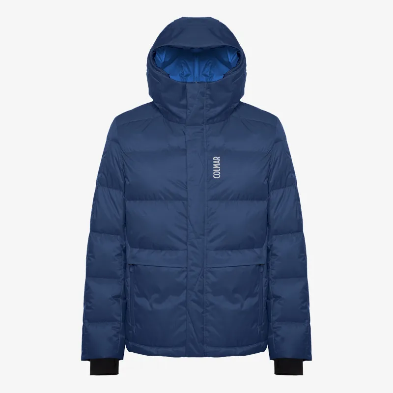 M. DOWN SKI JACKET