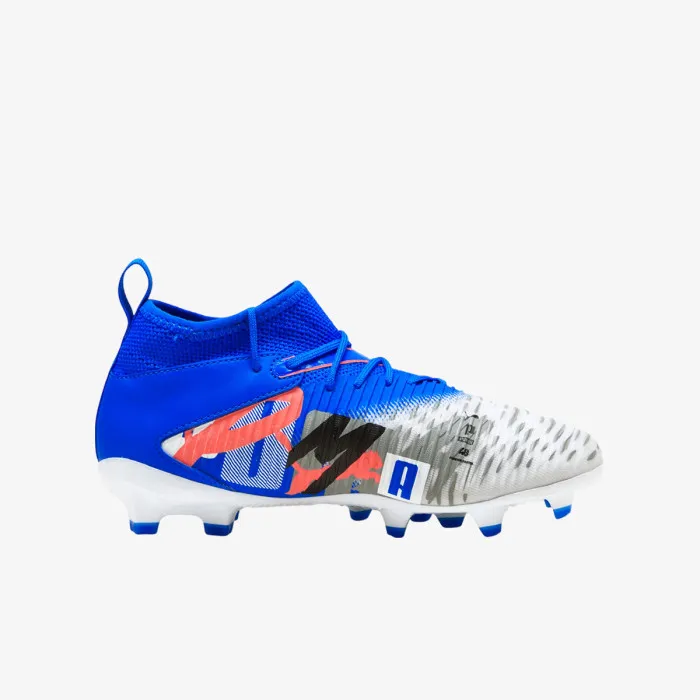 PUMA FUTURE 8 MATCH FOREVER FG/AG Jr 