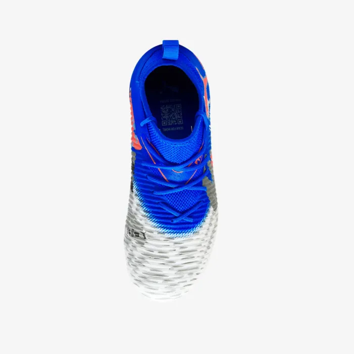 PUMA FUTURE 8 MATCH FOREVER FG/AG Jr 