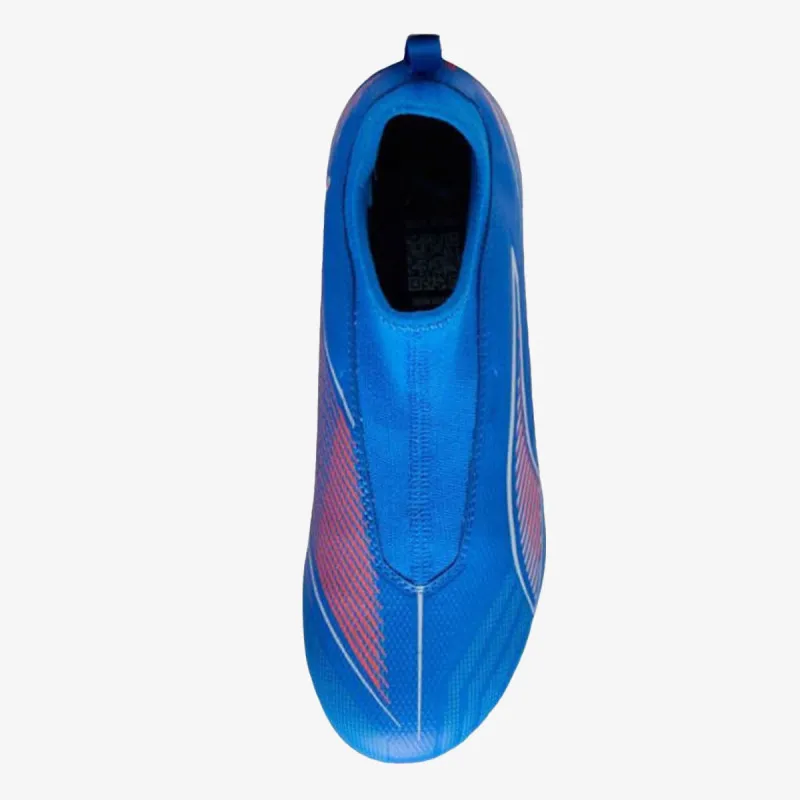 PUMA ULTRA 6 MATCH+ LL FG/AG Jr Ultra Blue-PU 