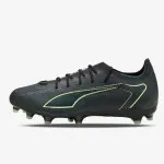 PUMA ULTRA 6 PRO FG/AG PUMA Black-Fizzy Light 