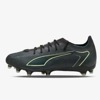 PUMA ULTRA 6 PRO FG/AG PUMA Black-Fizzy Light 