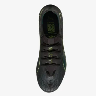 PUMA ULTRA 6 PRO FG/AG PUMA Black-Fizzy Light 