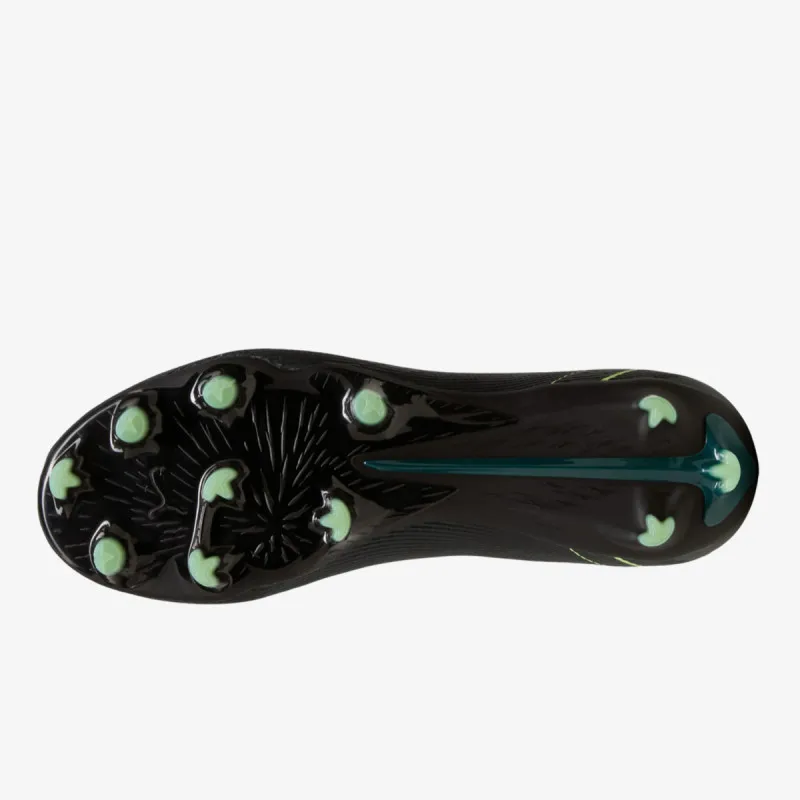 PUMA ULTRA 6 PRO FG/AG PUMA Black-Fizzy Light 