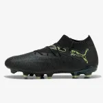 PUMA FUTURE 8 MATCH FG/AG PUMA Black-Fizzy Li 