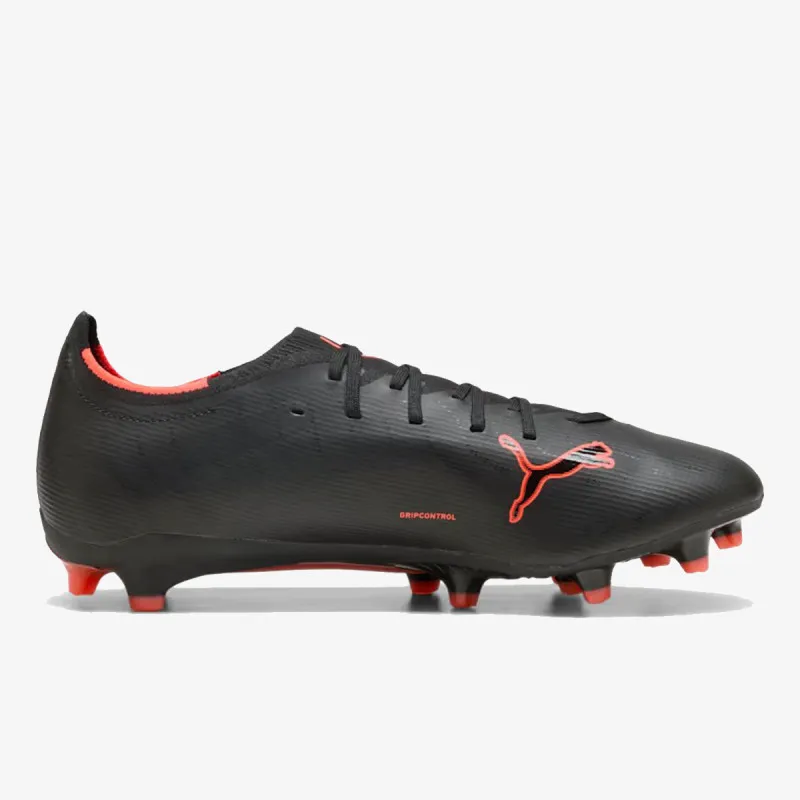 PUMA ULTRA 6 MATCH FG/AG Puma Black-Puma Red 