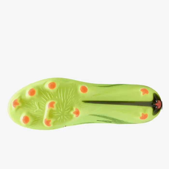 PUMA ULTRA 6 PRO FG/AG Yellow Alert-PUMA Blac 