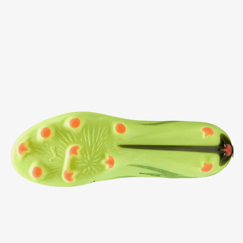 PUMA ULTRA 6 PRO FG/AG Yellow Alert-PUMA Blac 