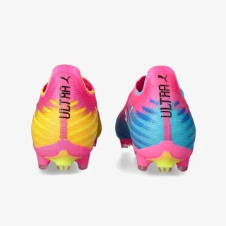 PUMA ULTRA 6 PRO FG/AG Poison Pink-PUMA White 