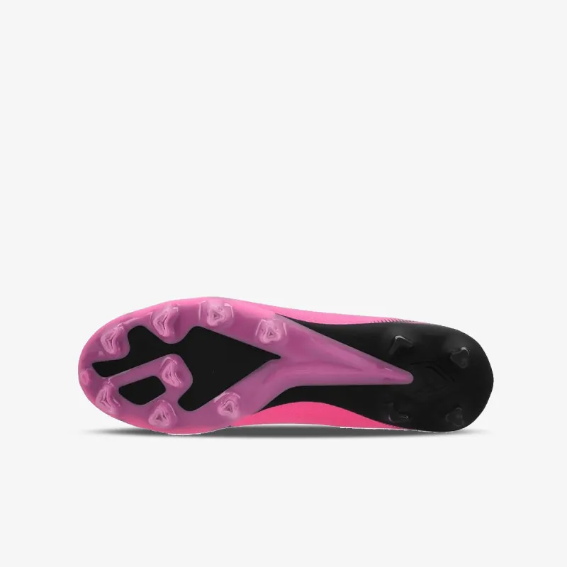 PUMA ULTRA 6 MATCH FG/AG Jr Poison Pink-PUMA 