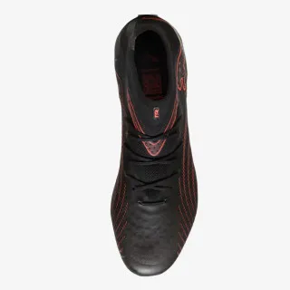 PUMA FUTURE 9 PRO FG/AG PUMA Black-Glowing Re 