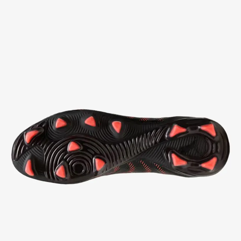 PUMA FUTURE 9 PRO FG/AG PUMA Black-Glowing Re 