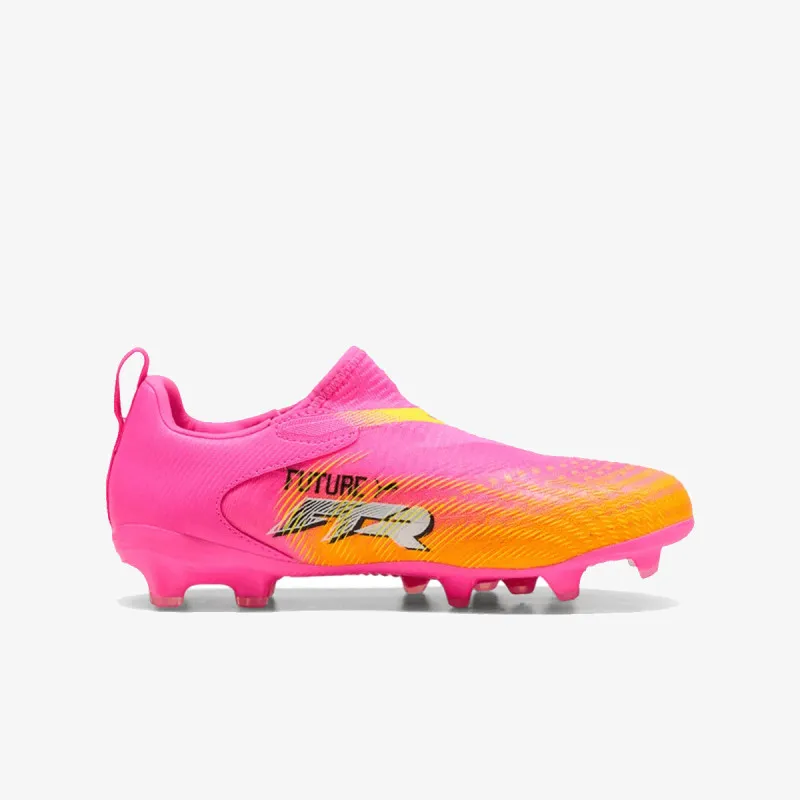 PUMA FUTURE 9 MATCH LL FG/AG Jr Poison Pink-S 