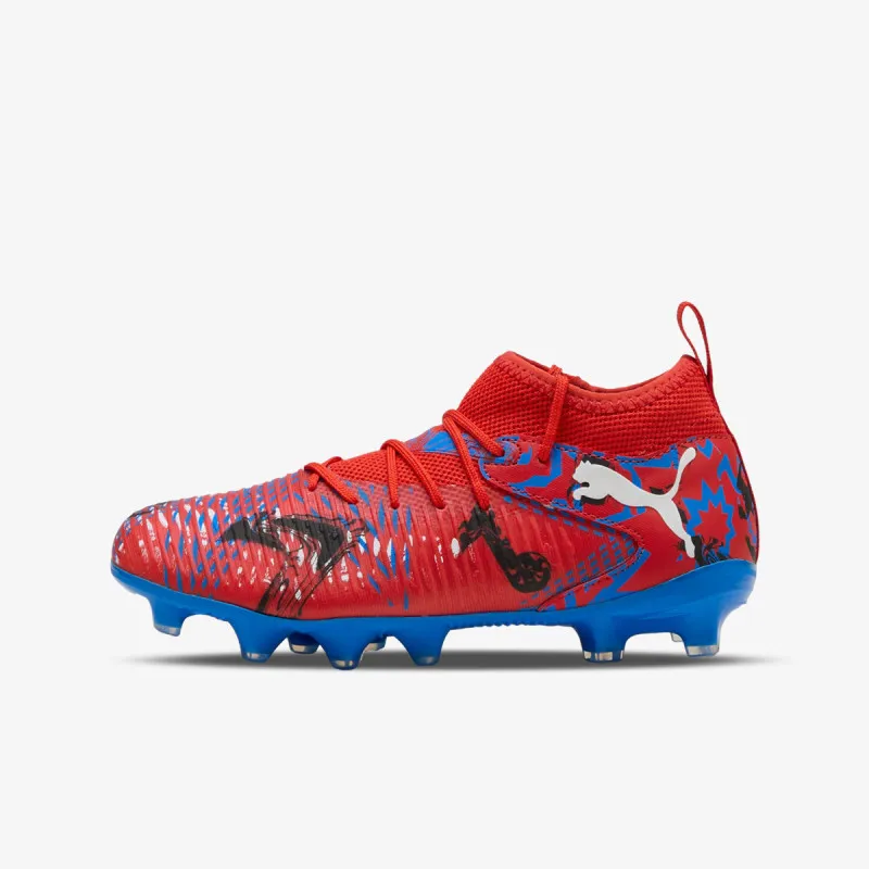 PUMA FUTURE 8 MATCH PLAYMAKERS FG/AG Jr PUMA