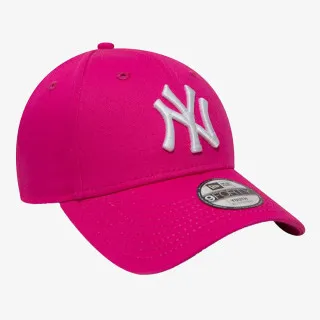 NEW ERA NEW ERA 940K MLB League Basic NEYYAN