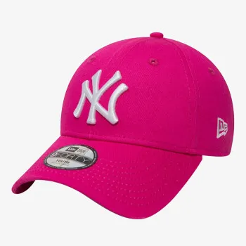 NEW ERA 940K MLB League Basic NEYYAN 
