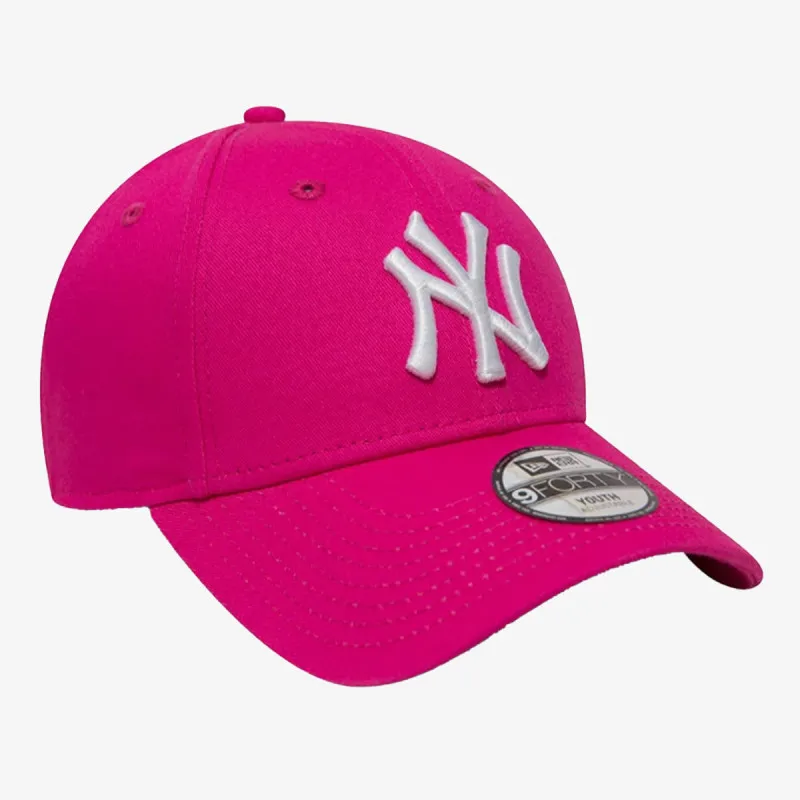 NEW ERA NEW ERA 940K MLB League Basic NEYYAN