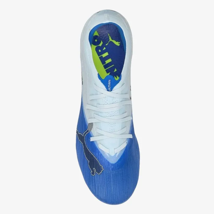 PUMA ULTRA NITRO 7 MATCH MxSG Ultra Blue-Icy 
