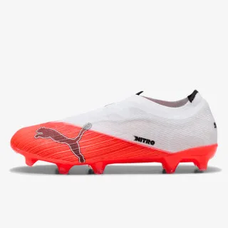 PUMA ULTRA NITRO 7 MATCH LL FG/AG Ultra Red-P 