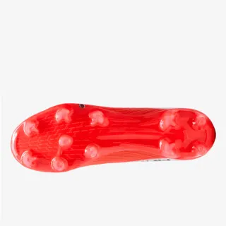 PUMA ULTRA NITRO 7 MATCH LL FG/AG Ultra Red-P 