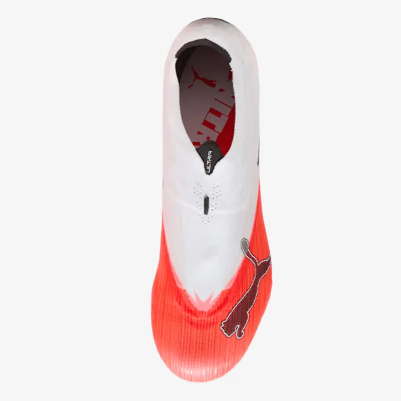 PUMA ULTRA NITRO 7 MATCH LL FG/AG Ultra Red-P 