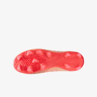 PUMA FUTURE 9 MATCH LL FG/AG Jr Sugared Almon 