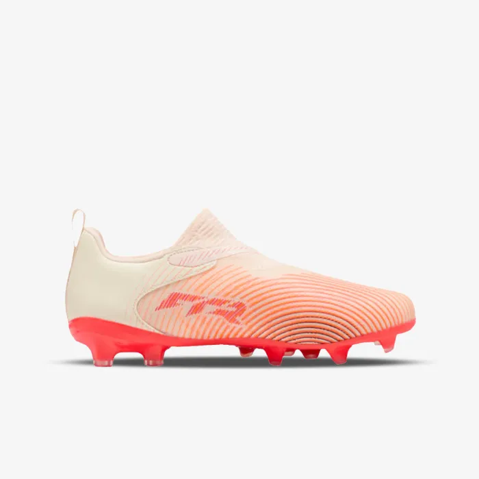 PUMA FUTURE 9 MATCH LL FG/AG Jr Sugared Almon 