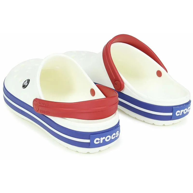 CROCS Crocband