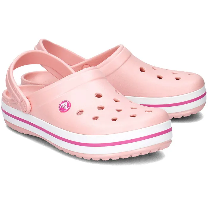 CROCS CROCBAND PLPK/WO 