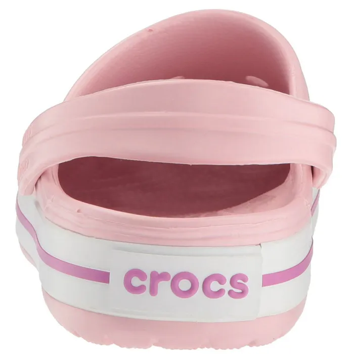 CROCS CROCBAND PLPK/WO 