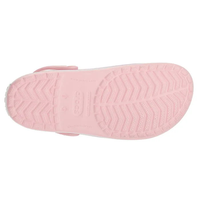 CROCS CROCBAND PLPK/WO 