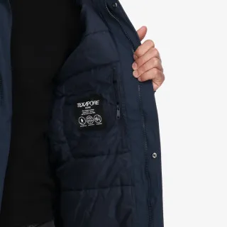 JACK WOLFSKIN GLACIER CANYON PARKA