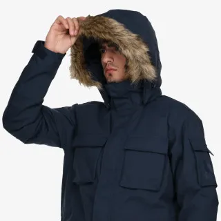 JACK WOLFSKIN GLACIER CANYON PARKA