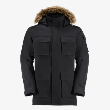 GLACIER CANYON PARKA 